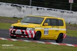 S耐チャレンジ第2戦SUGOにいよいよSAKAE MOTORSPORTSのプロボックスが登場！「まずは完走」が目標