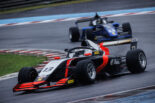 クラス優勝を飾った鳥羽豊（AIWIN F111/3）／FRJ第3大会もてぎ 第6戦決勝