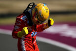 ルイス・ハミルトン（フェラーリ）