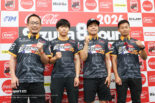 Team ÉtoileがSSTクラス最速。大久保光は鳥羽海渡に感銘「彼の真似をして挑んだ」／鈴鹿8耐