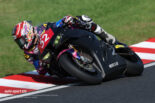 長島哲太（NCXX RACING with RIDERS CLUB）／2026鈴鹿8耐