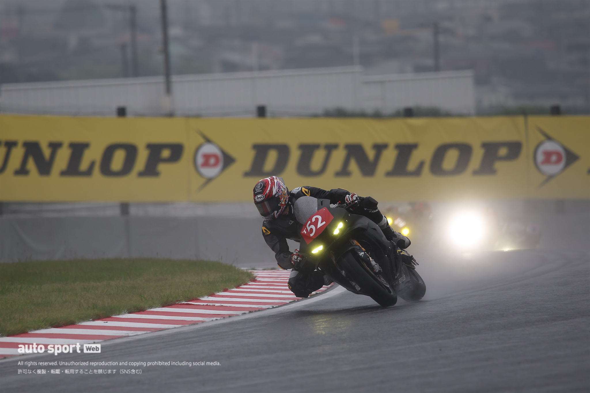 長島哲太（NCXX RACING with RIDERS CLUB）／2026鈴鹿8耐