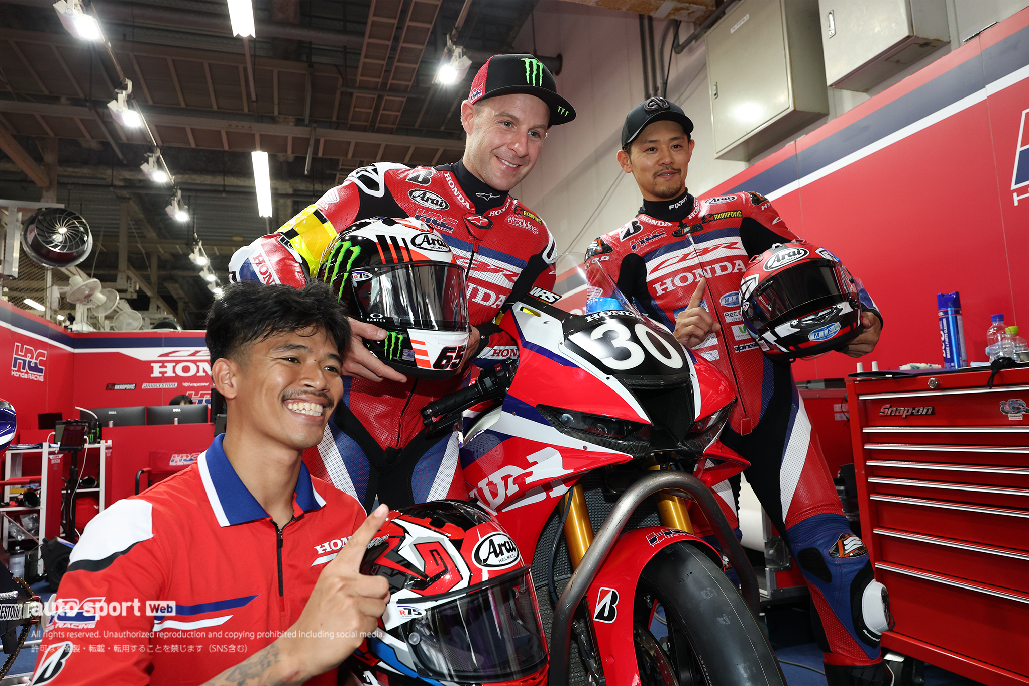 2026鈴鹿8耐：全50チームのスターティンググリッドが決定。決勝レースは7月5日11時30分にスタート