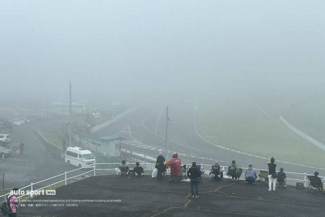 2026スーパー耐久第4戦SUGO