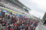 梅雨空を吹き飛ばす笑顔で盛り上げた鈴鹿8耐レースクイーンギャラリー