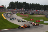 【順位結果】2026年インディカー第11戦ミド・オハイオ　決勝