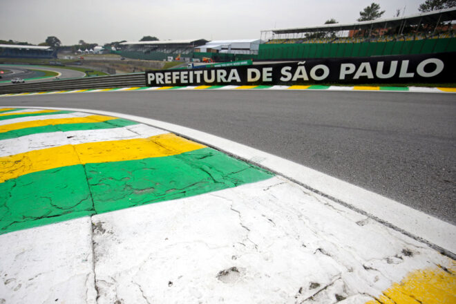 トヨタ、選手権首位でブラジルに向かう「チームの雰囲気は非常に良い」。ル・マン24時間を制した7号車TR010ハイブリッドは英国グッドウッドへ