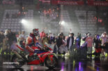 高橋巧（Honda HRC）／2026鈴鹿8耐