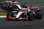 2026年F1第9戦イギリスGP　オリバー・ベアマン（ハース）