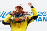今季でFEを去るディ・グラッシがローラ・ヤマハに記念すべき初勝利をもたらす。第12戦はヴェアラインが雨の上海を制す／フォーミュラE上海