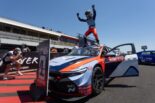 アズコナが今季2度目の予選最速から初優勝。母国開催でクレーレも悲願成就／TCRワールドツアー第3戦