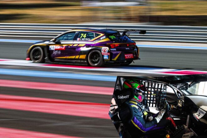 アズコナが今季2度目の予選最速から初優勝。母国開催でクレーレも悲願成就／TCRワールドツアー第3戦