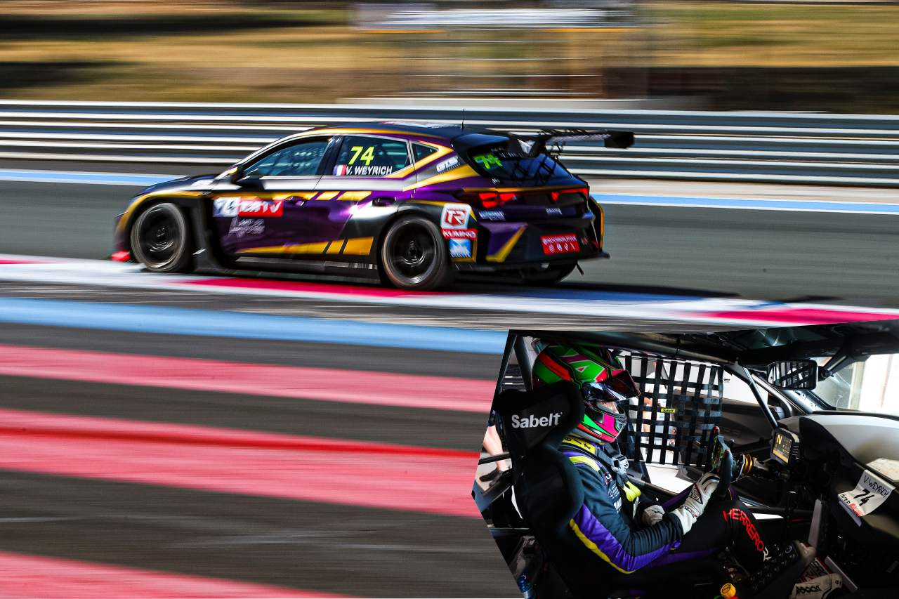 アズコナが今季2度目の予選最速から初優勝。母国開催でクレーレも悲願成就／TCRワールドツアー第3戦