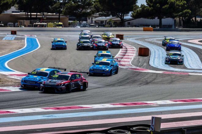 アズコナが今季2度目の予選最速から初優勝。母国開催でクレーレも悲願成就／TCRワールドツアー第3戦