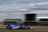2026年F1第9戦イギリスGP　カルロス・サインツ（ウイリアムズ）