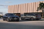 アウディ、新型『A6』を導入。最新のMHEV plusテクノロジーを搭載し内燃機関史上最小Cd値0.23を達成