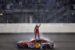約7年ぶり開催シカゴランドで、手負いの僚友を退けたチェイス・ブリスコが今季初優勝／NASCAR第19戦