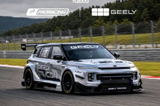 【WEEKLY ROUND UP】モンスタージャム『ワールドファイナルズXXV』／TC2000に新規SUV『icon』参戦へ