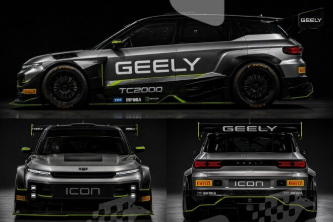 【WEEKLY ROUND UP】モンスタージャム『ワールドファイナルズXXV』／TC2000に新規SUV『icon』参戦へ