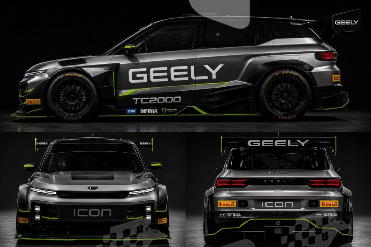 【WEEKLY ROUND UP】モンスタージャム『ワールドファイナルズXXV』／TC2000に新規SUV『icon』参戦へ
