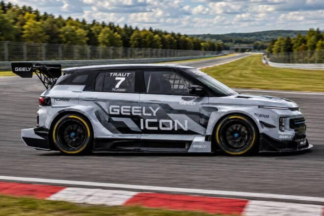 【WEEKLY ROUND UP】モンスタージャム『ワールドファイナルズXXV』／TC2000に新規SUV『icon』参戦へ