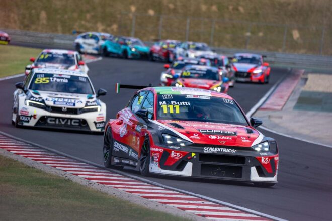 【WEEKLY ROUND UP】モンスタージャム『ワールドファイナルズXXV』／TC2000に新規SUV『icon』参戦へ