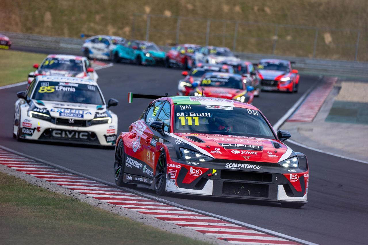 【WEEKLY ROUND UP】モンスタージャム『ワールドファイナルズXXV』／TC2000に新規SUV『icon』参戦へ