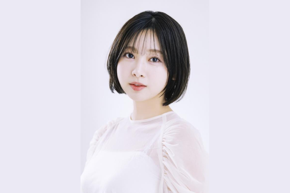 【国歌独唱決定】スーパーフォーミュラ第8戦東北大会で富田鈴花さんが担当「サーキットで会いましょう！」