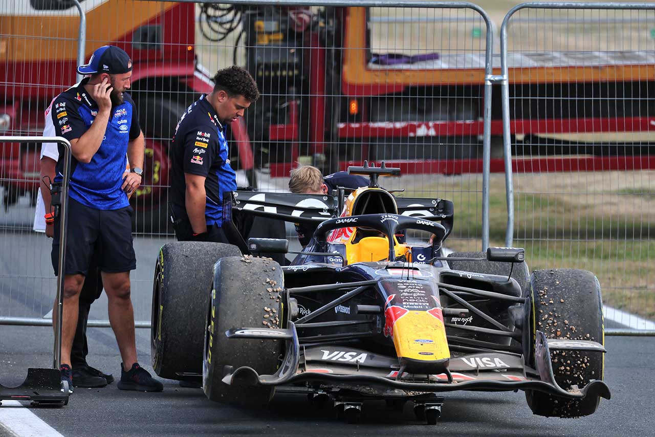 2026年F1第9戦イギリスGP