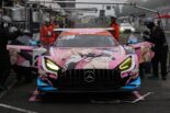 TKRI　2026スーパー耐久第4戦SUGO　レースレポート