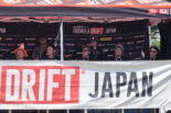 FDJの魅力と会場づくりで「スーパーGTを超える」と今村陽一審査委員長。ジャッジの難しさとFDJ2、FDJ3のワンメイクタイヤのメリット