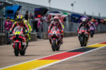 【タイム結果】2026MotoGP第11戦ドイツGP プラクティス