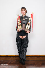 WinGを務める櫻木はるさんが人気No.1ルーキーに輝く／RAアワード2026ルーキーディヴィジョン