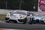 KOKUSAI GROUP SPORTS TEAM　2026スーパー耐久第4戦SUGO　レースレポート