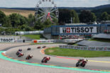 【順位結果】2026MotoGP第11戦ドイツGP 決勝