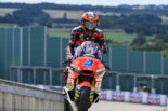 古里太陽が自己最高位の5位獲得。優勝はオルトラ【順位結果】2026Moto2第11戦ドイツGP 決勝
