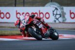 【順位結果】2026 SBK第8戦イギリス 決勝レース2