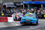 波乱続発の市街地戦で王者経験者が躍動。エルラシェール＆ミケリスが勝利／TCRワールドツアー第4戦