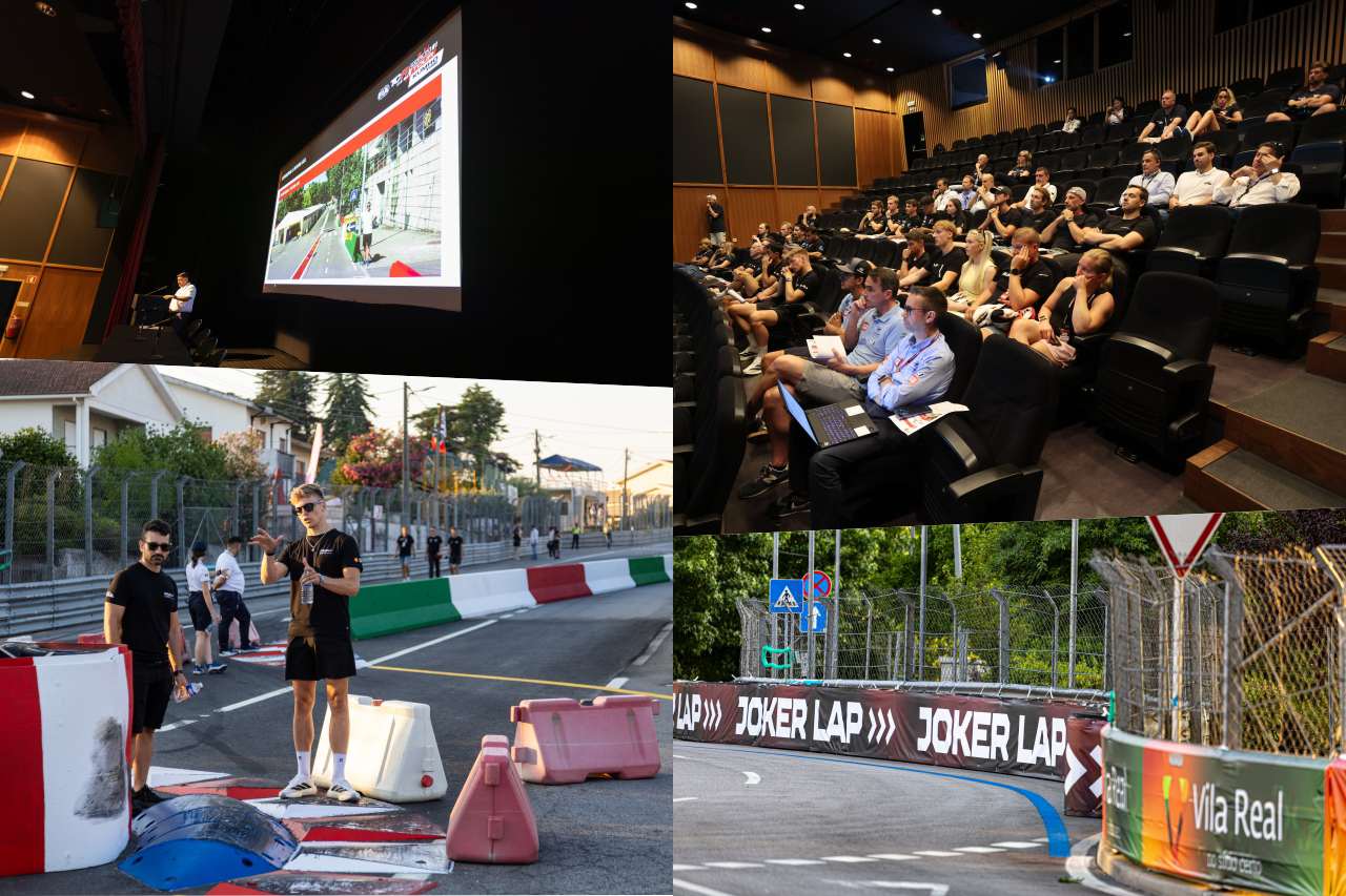 波乱続発の市街地戦で王者経験者が躍動。エルラシェール＆ミケリスが勝利／TCRワールドツアー第4戦
