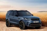 『ディスカバリー』が2027年モデルに刷新。特別仕様車“LANDMARK EDITION”も40台限定導入