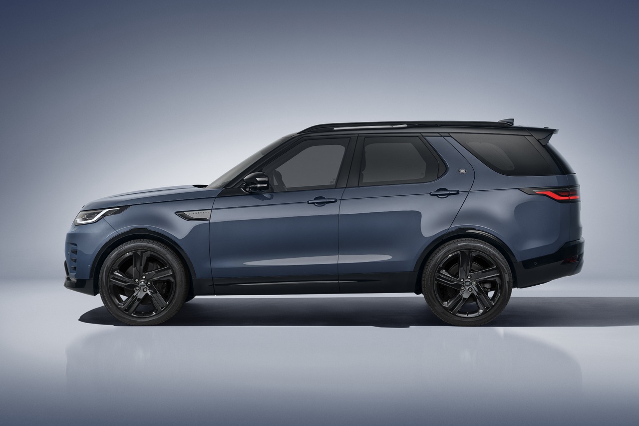 『ディスカバリー』が2027年モデルに刷新。特別仕様車“LANDMARK EDITION”も40台限定導入