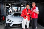上司に気を遣っていたらレースには勝てない。ル・マン優勝の『TOYOTA RACING』で起きつつある“魂への着火”
