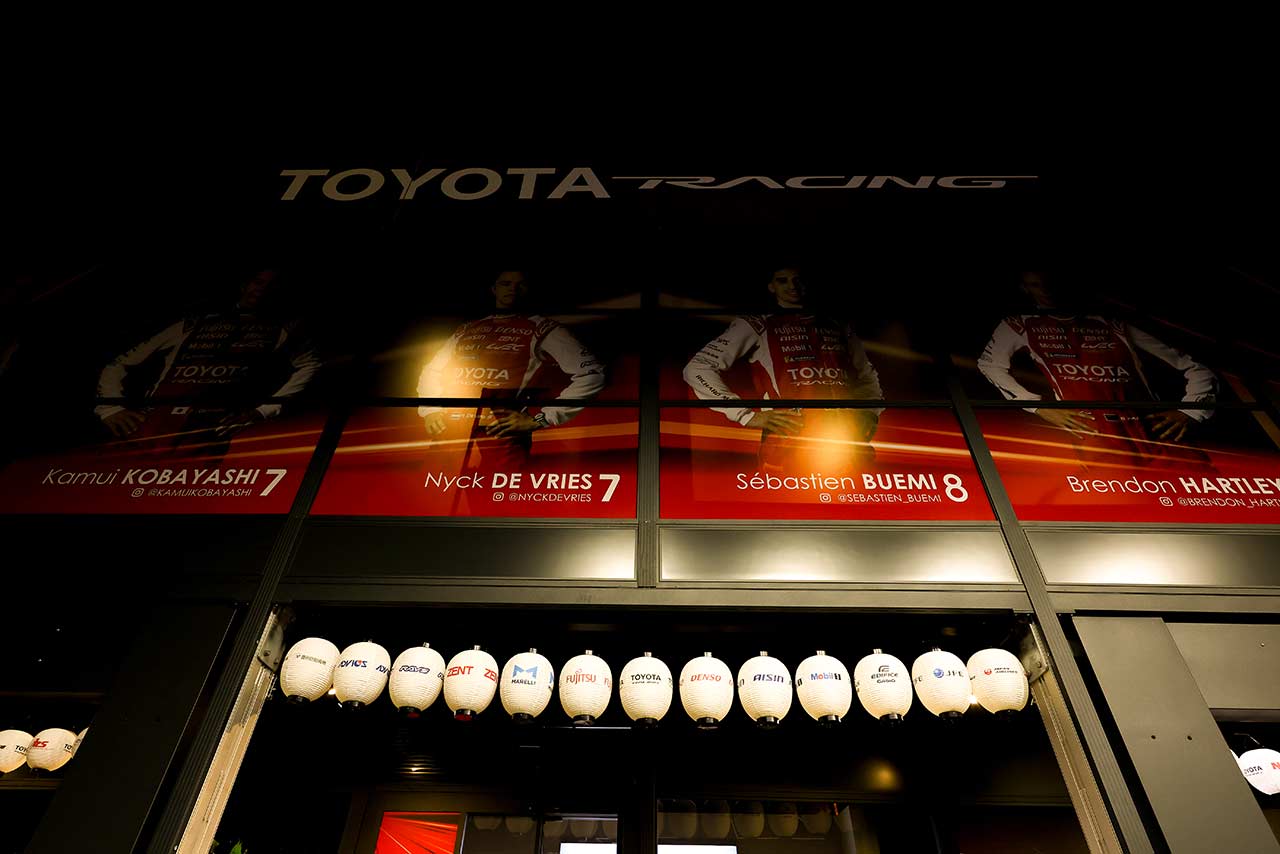 上司に気を遣っていたらレースには勝てない。ル・マン優勝の『TOYOTA RACING』で起きつつある“魂への着火”