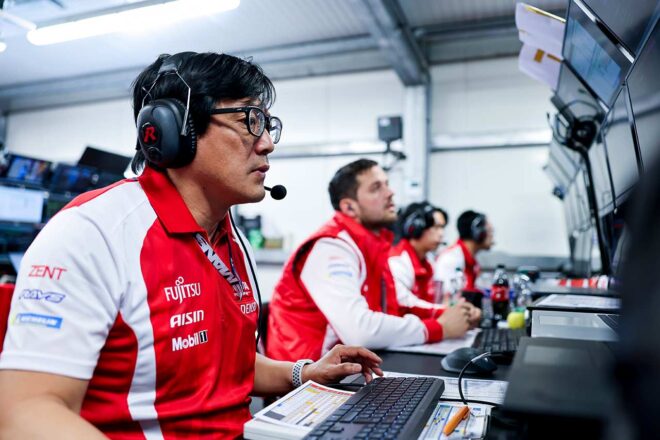 上司に気を遣っていたらレースには勝てない。ル・マン優勝の『TOYOTA RACING』で起きつつある“魂への着火”