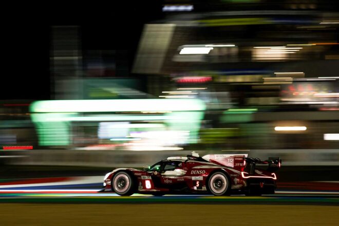 上司に気を遣っていたらレースには勝てない。ル・マン優勝の『TOYOTA RACING』で起きつつある“魂への着火”