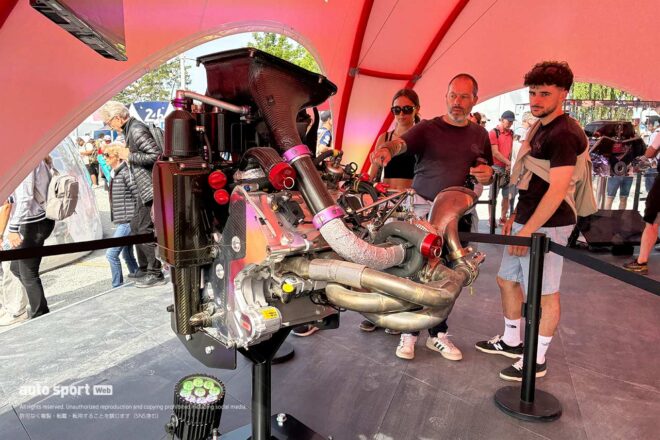 上司に気を遣っていたらレースには勝てない。ル・マン優勝の『TOYOTA RACING』で起きつつある“魂への着火”