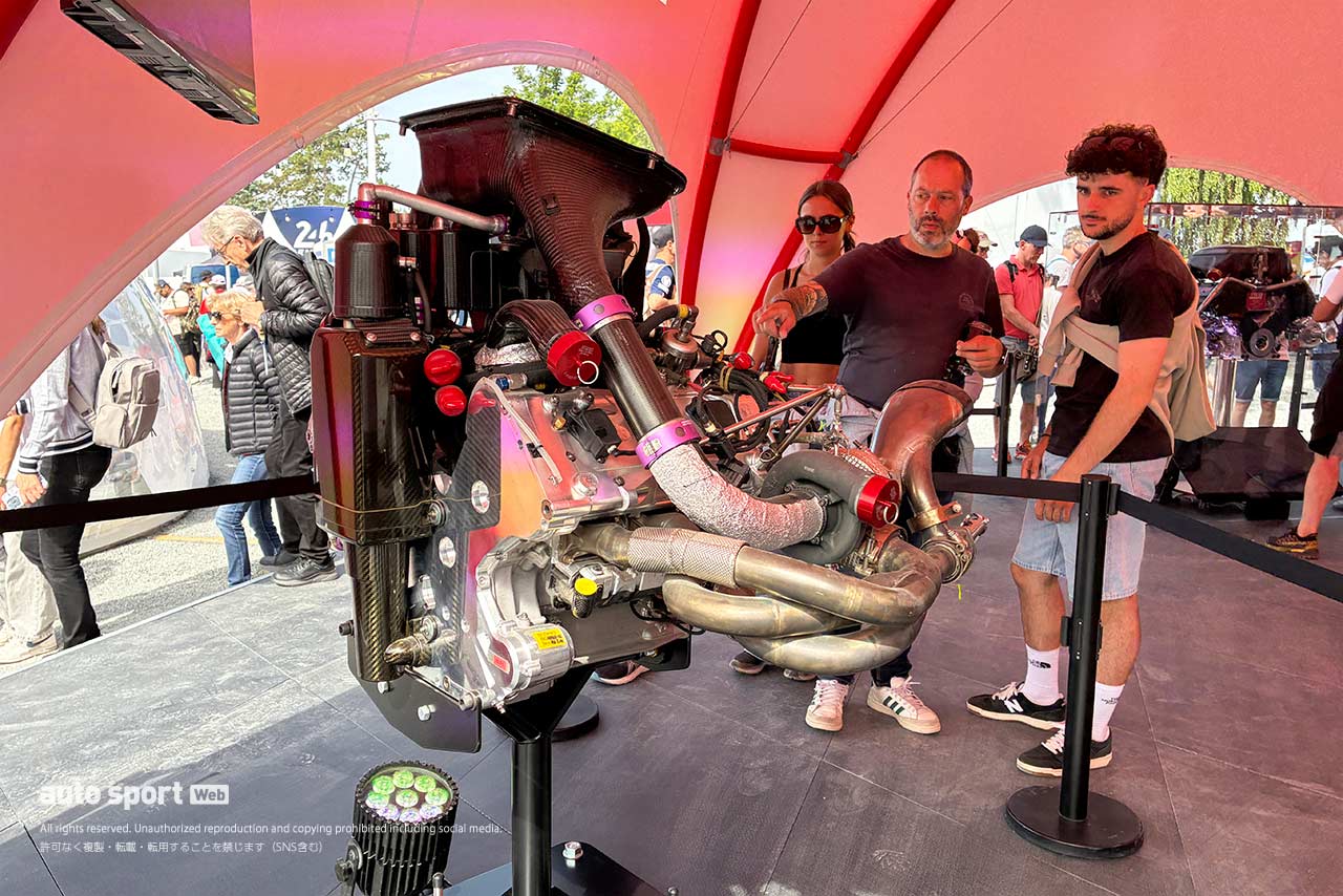 上司に気を遣っていたらレースには勝てない。ル・マン優勝の『TOYOTA RACING』で起きつつある“魂への着火”