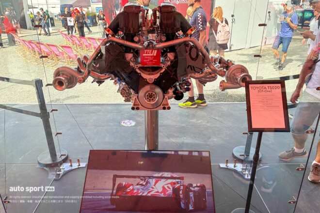上司に気を遣っていたらレースには勝てない。ル・マン優勝の『TOYOTA RACING』で起きつつある“魂への着火”