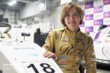 チーム設立の契機は自身の『悩み』。F1を目指して数々のフォーミュラに挑んだ監督兼ドライバー【KYOJOインタビューVol.17／三浦愛】