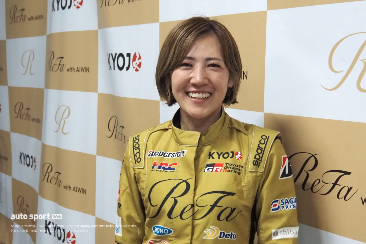 チーム設立の契機は自身の『悩み』。F1を目指して数々のフォーミュラに挑んだ監督兼ドライバー【KYOJOインタビューVol.17／三浦愛】